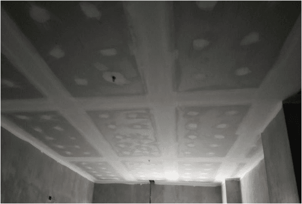 University building construction photo 2