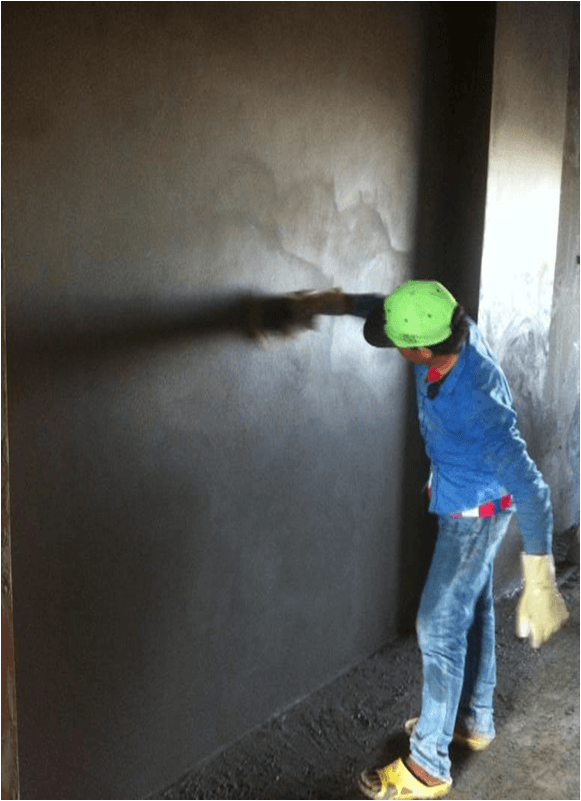 University building construction photo 21